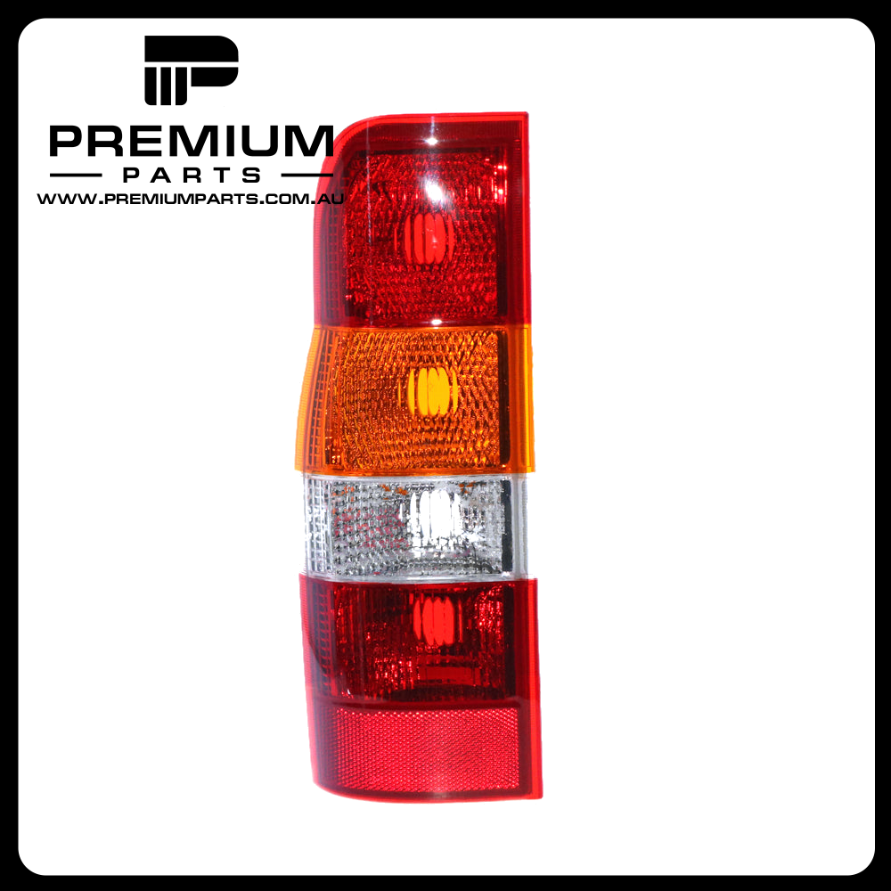 Tail Lamp Left Side  Suits Ford Transit VH/VJ 2000 to 2006