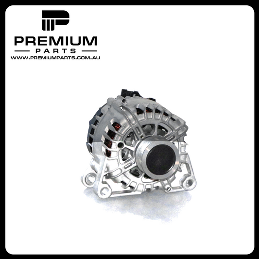 12 Volt 1 PIN Alternator Valeo Type Aftermarket Suits Ford Kuga TF 2013 to 2016