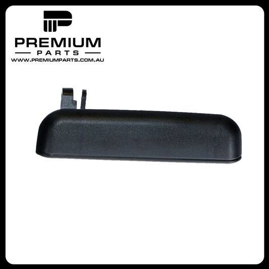 Front Door Outer Handle Aftermarket Suits Toyota Starlet EP91R 1996 to 1999