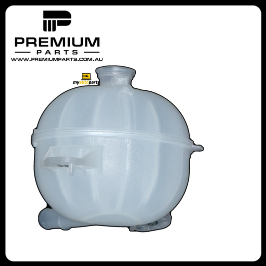 Radiator Overflow Bottle Genuine suits