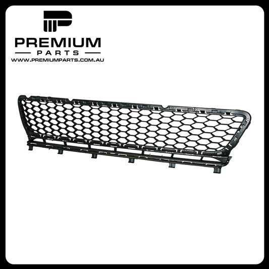 Front Bar Grille Genuine Suits Volkswagen Golf GTi MK 7 10/2013 to 7/2017