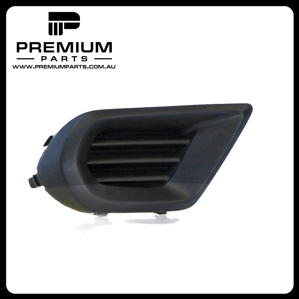 Front Bar Grille Right Side Genuine suits Subaru Forester SJ
