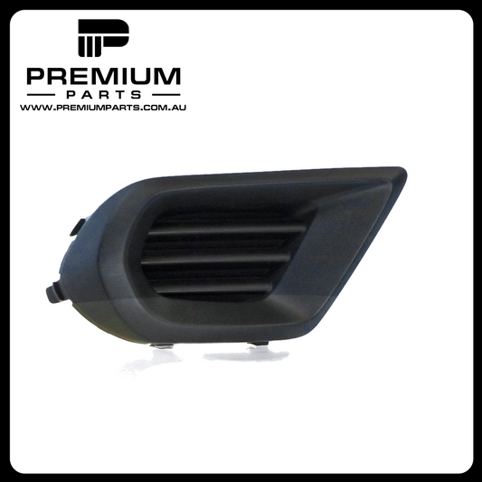 Front Bar Grille Right Side Genuine suits Subaru Forester SJ