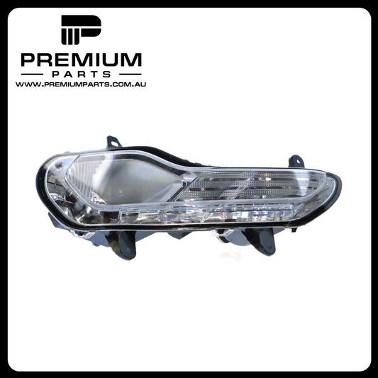 Fog Lamp Right Side  Suits Ford Kuga TF 2013 to 2016