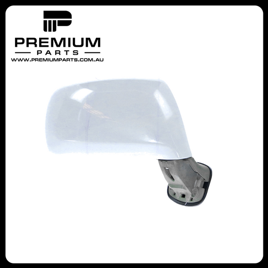 Door Mirror Right Side Genuine Suits Hyundai Trajet FO GL 2000 to 2007