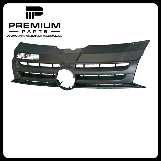 Grille  Suits Volkswagen Transporter T5 2004 to 2015