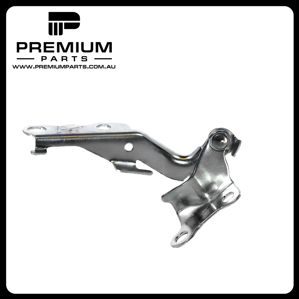 Bonnet Hinge Genuine suits Toyota Hilux