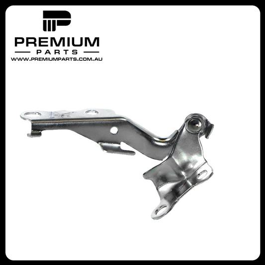 Bonnet Hinge Genuine suits Toyota Hilux