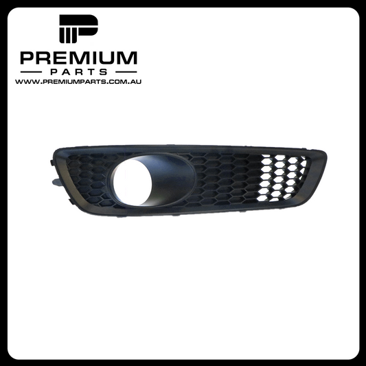 Front Bar Grille Right Side Genuine Suits Subaru Liberty BL/BP 2006 to 2009