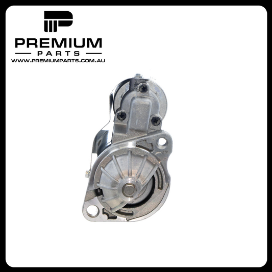 Bosch Starter Motor Genuine suits Mitsubishi
