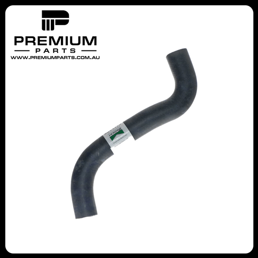 Lower 33 / 33 x 450 mm 2AZFE 2.4 L 4 Pet Radiator Hose Aftermarket Suits Toyota Camry ACV36R 2002 to 2006