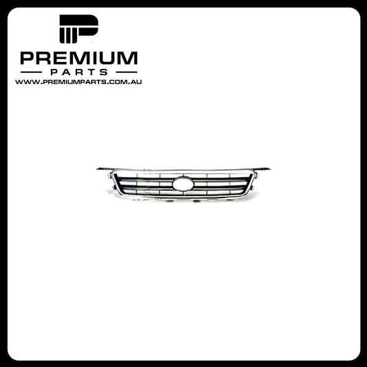 Grille Aftermarket Suits Toyota Camry MCV20R/SXV20R 1997 to 2002