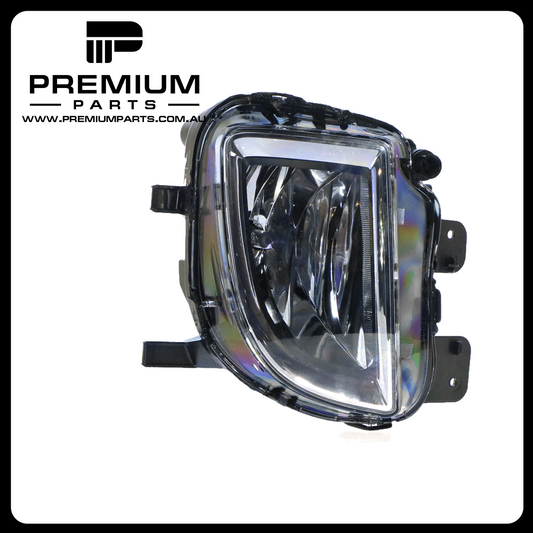 Fog Lamp Right Side Genuine Suits Volkswagen Golf GTi/GTD MK 6 2009 to 2013