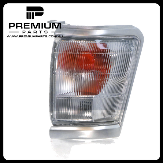 Front Park / Indicator Lamp Left Side  suits Toyota Hilux