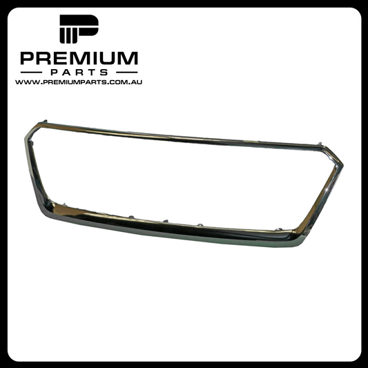 Grille Mould Genuine suits Subaru