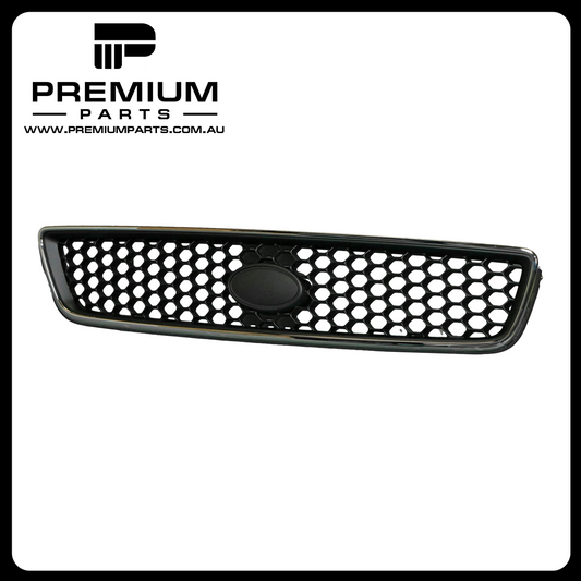 Grille Genuine Suits Subaru Liberty BE/BH 4/2001 to 8/2003