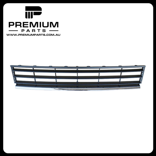 Front Bar Grille Genuine Suits Volkswagen Passat B7 2011 to 2015