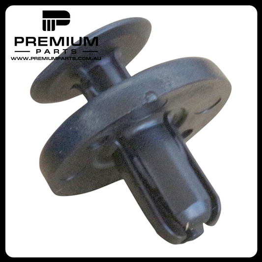 Guard Liner Clip suits Toyota