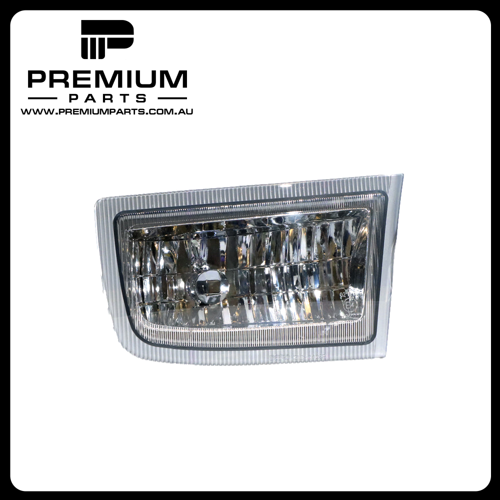 Fog Lamp Right Side  Suits Toyota Prado KZJ95R/RZJ95R/VZJ95R 1996 to 2002