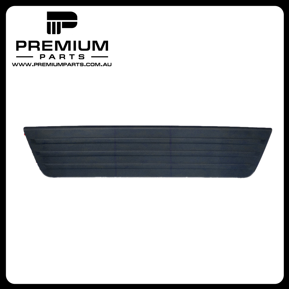 Rear Bar Step Centre Genuine suits Mitsubishi Triton MQ 2015-2018