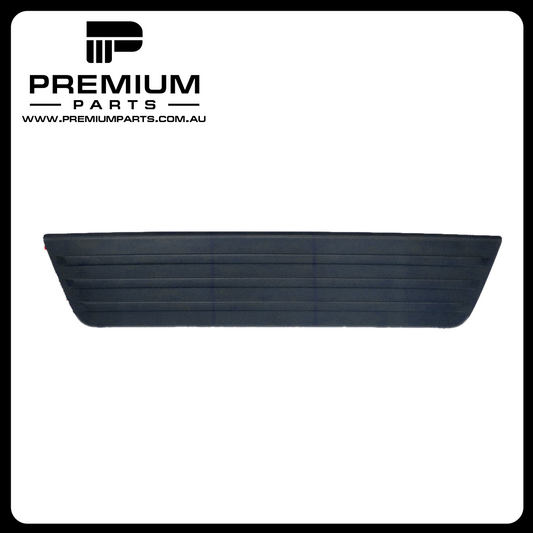 Rear Bar Step Centre Genuine suits Mitsubishi Triton MQ 2015-2018