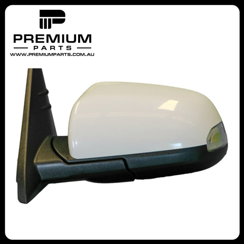 Door Mirror Left Side Genuine Suits Hyundai Venue Elite/Launch Edition QX 2019 to 2021