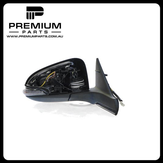 Door Mirror Right Side Genuine suits Toyota Camry 2015 to 2017