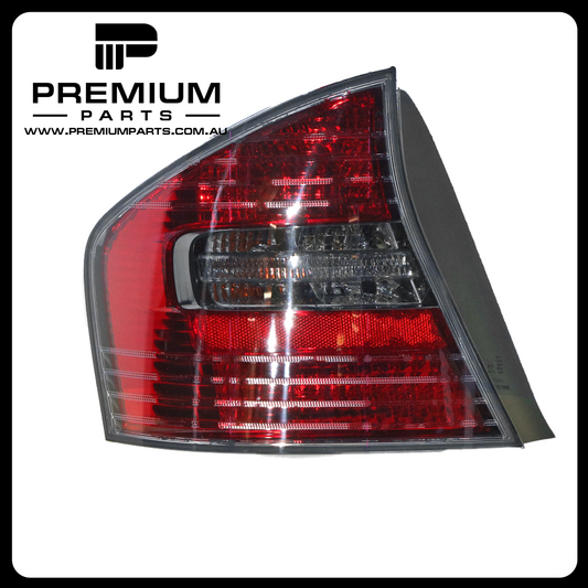 Tail Lamp Left Side Genuine Suits Subaru Liberty BL/BP 2003 to 2006
