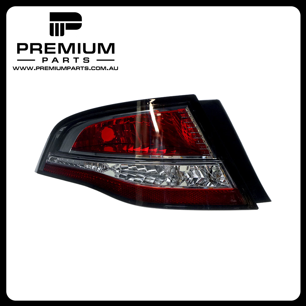 Tail Lamp Left Side  suits Ford Falcon FG XR Sedan 02/2008 to 10/2014