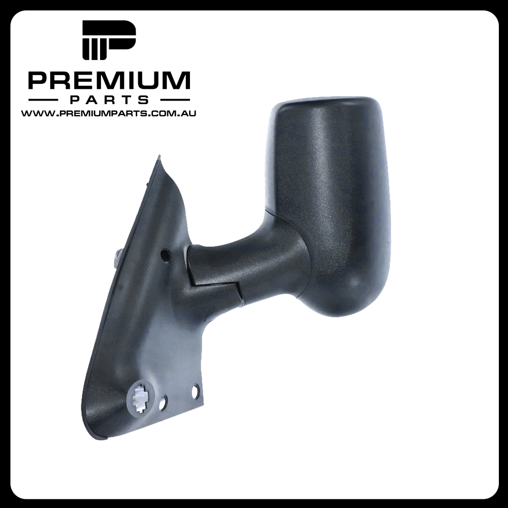 Door Mirror Electric Adjust Left Side  suits Ford Transit 2000 to 2013