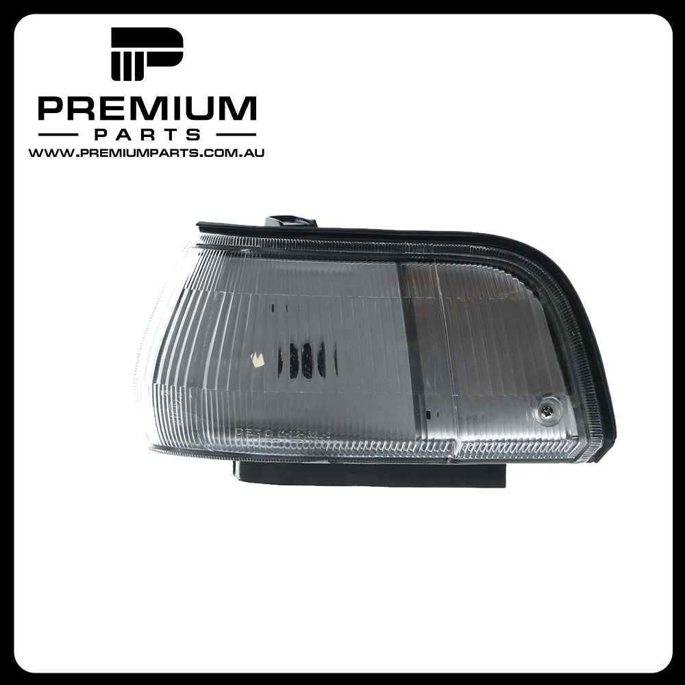 Front Park / Indicator Lamp Left Side  Suits Holden Nova LE/LF 1989 to 1994