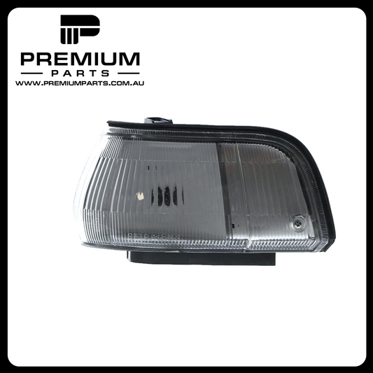 Front Park / Indicator Lamp Left Side  Suits Holden Nova LE/LF 1989 to 1994
