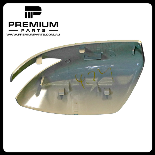 Door Mirror Cover Right Side Genuine suits Nissan Pulsar & Altima