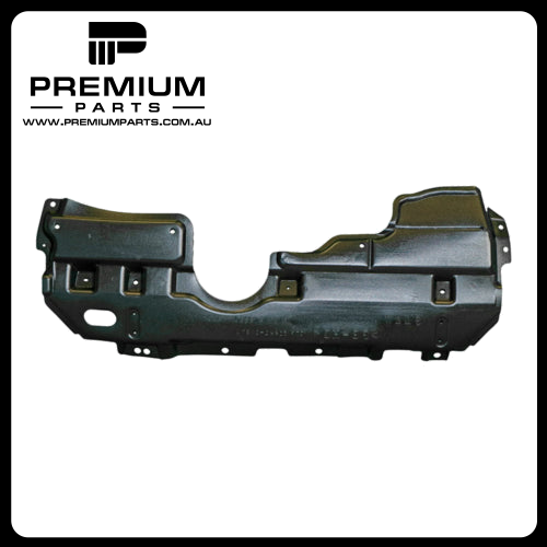 Front Engine Splash Tray Genuine suits Toyota Corolla 150/180 Series