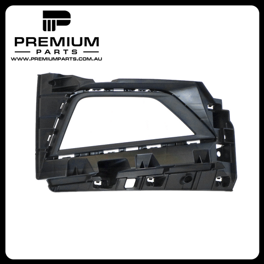 Front Bar Grille Right Side Genuine Suits Volkswagen Polo AW11 2018 to 2021