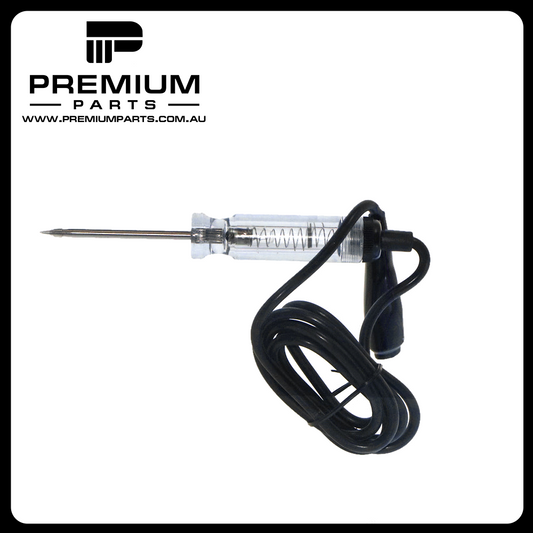 Test Equipment - Heavy Duty Circuit Tester