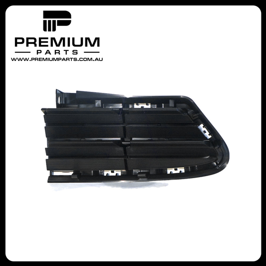 Upper Front Bar Grille Left Side Genuine suits Toyota RAV4 12/2015 to 1/2019 Petrol