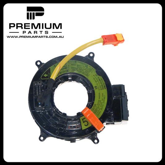 Air Bag Clock Spring Genuine Suits Toyota Landcruiser 100 SERIES 1998 to 2007