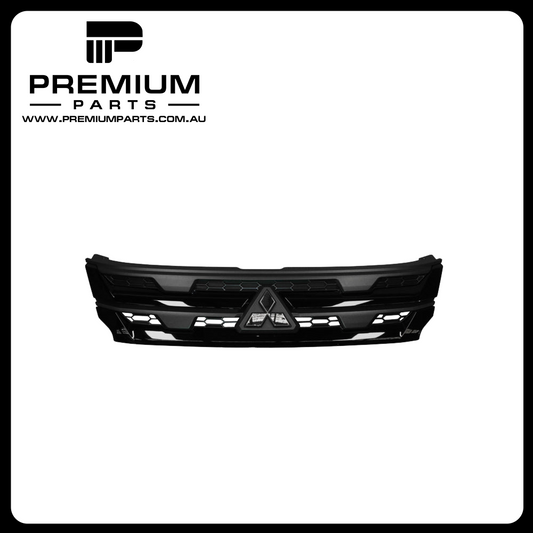 Grille Genuine Suits Mitsubishi ASX XD 2019 to 2021