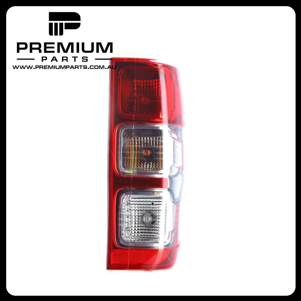 Tail Lamp Right Side Genuine Suits Ford Ranger PX 9/2018 On
