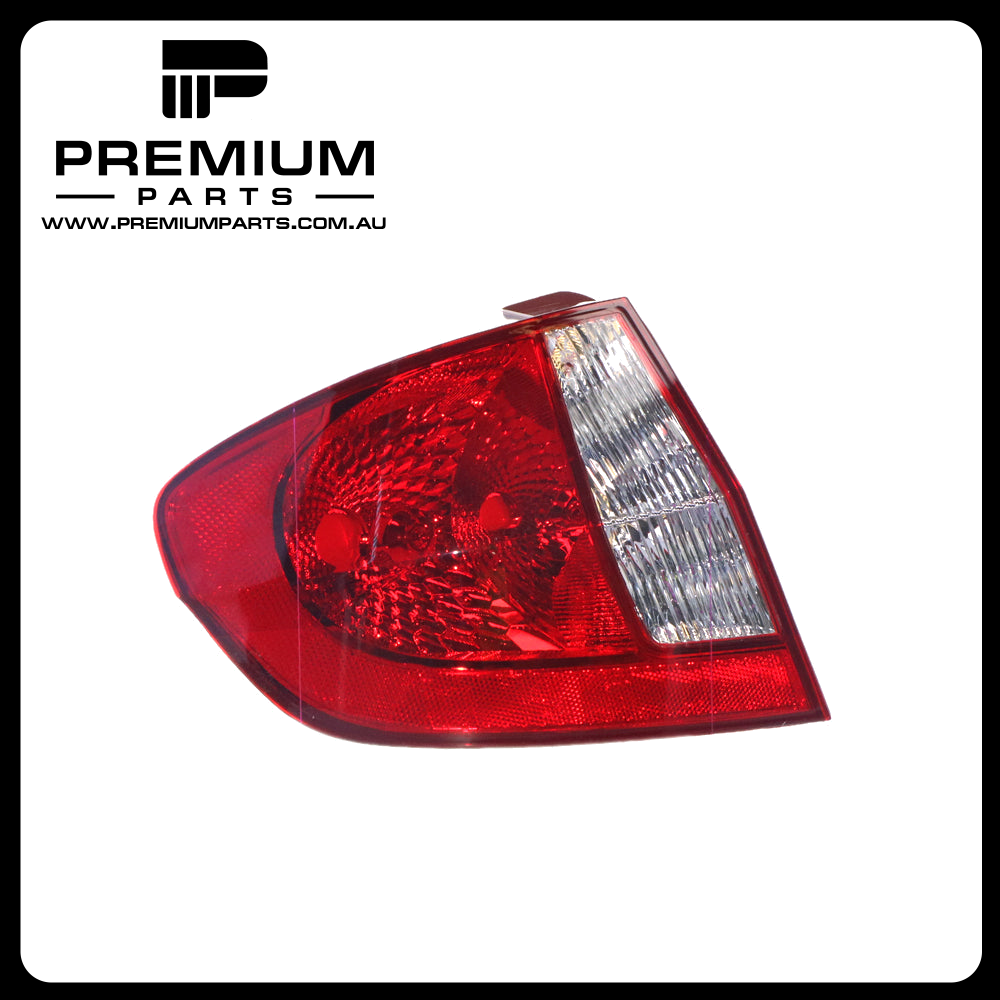 Tail Lamp Left Side  Suits Hyundai Getz TB 2005 to 2011