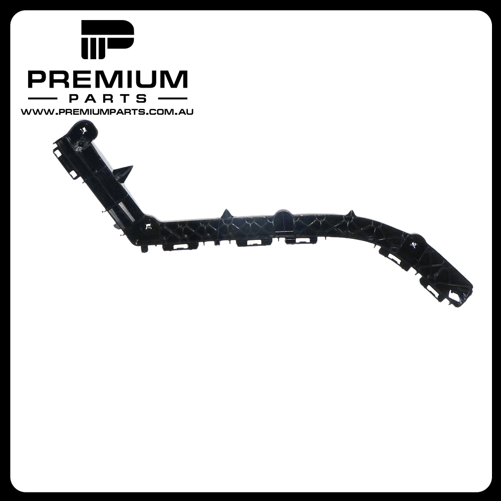 Rear Bar Bracket Left Side Genuine suits Toyota Prado