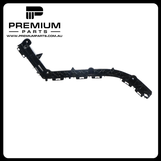 Rear Bar Bracket Left Side Genuine suits Toyota Prado