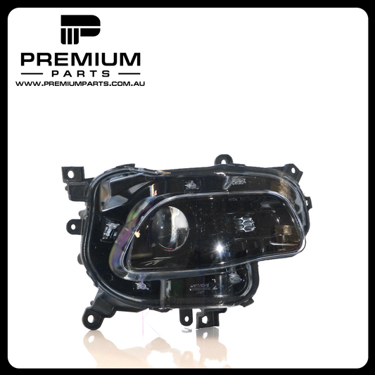 Xenon Manual Adjust Head Lamp Right Side Genuine Suits Jeep Cherokee KL 2014 to 2018