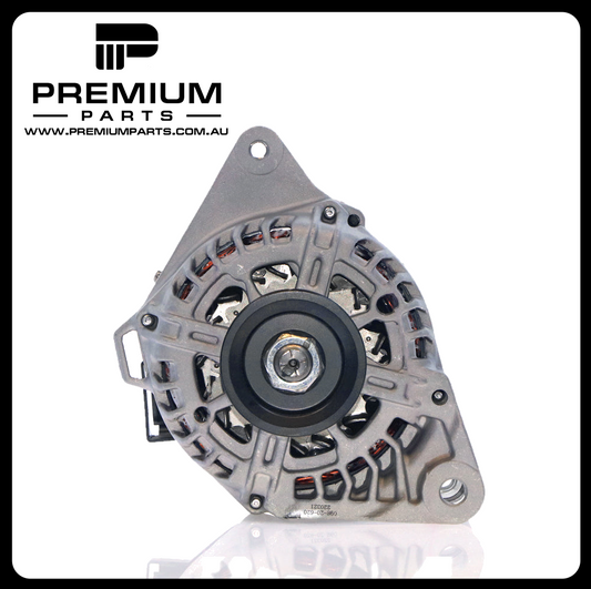 Alternator Valeo Type Aftermarket Suits Hyundai Elantra MD 2011 to 2016