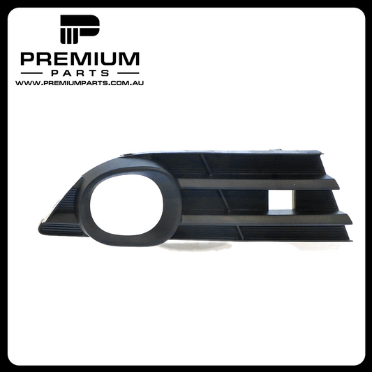 Front Bar Grille Right Side Genuine Suits Toyota Tarago ACR50R/GSR50R 2006 to 2019