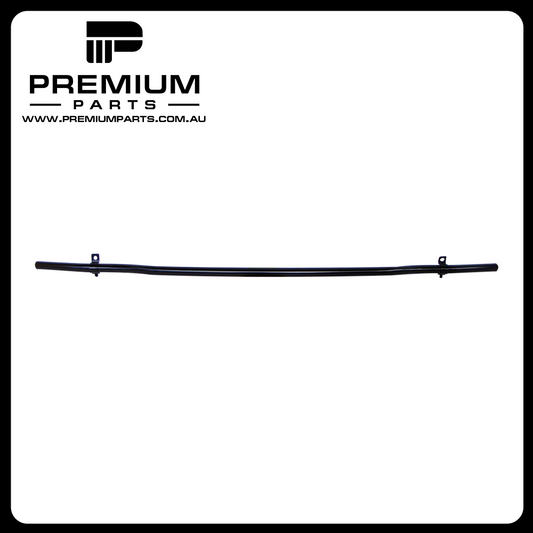 Front Bar Reinforcement Lower Genuine suits Hyundai Accent RB