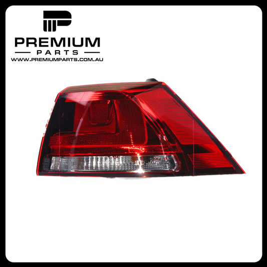 Tail Lamp Right Side OES Suits Volkswagen Golf MK 7 4/2013 to 7/2017
