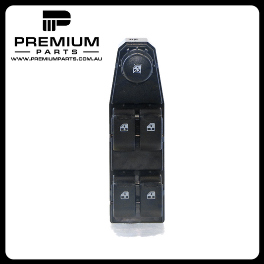 Window Switch Right Side Genuine suits Holden Barina Spark MJ 2010 to 2015