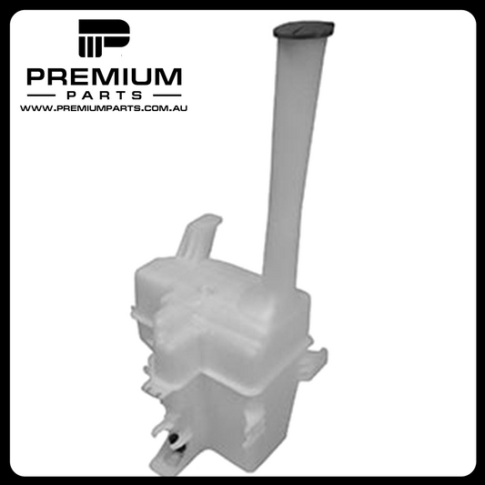 Without Pump Washer Bottle Genuine Suits Hyundai ix35 LM 2010 to 2015